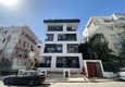 Kupić Mieszkanie z dwiema sypialniami do wynajęcia w centrum Alanyi - plaża Keykubat 3 