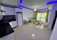 Dostępny zakup 1+1 umeblowane mieszkanie do wynajęcia w centrum Mahmutlar nr 4 1 