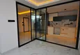 Dostępny zakup Apartament 1+1 w centrum Alanyi z pięknym wykończeniem - plaża Keykubat  1 
