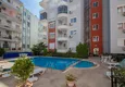 Kupić 2+1 apartamenty pod klucz w nowoczesnym kompleksie blisko morza — Alanya, dzielnica Tosmur 2