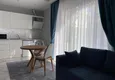 Dostępny zakup Nowe umeblowane studio do wynajęcia w centrum Alanyi nr 10  2 