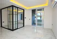Dostępny zakup Apartament 1+1 w centrum Alanyi z pięknym wykończeniem - plaża Keykubat  2 