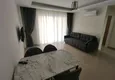 Dostępny zakup Umeblowany apartament 1+1 z częściowym widokiem na morze, Avsallar — Alanya 2