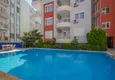 Kupić 2+1 apartamenty pod klucz w nowoczesnym kompleksie blisko morza — Alanya, dzielnica Tosmur 3