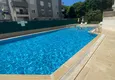 Kupić Nieruchomość na zezwolenie na pobyt w Alanyi. Umeblowane mieszkanie 2+1 w dzielnicy Oba - kompleks mieszkalny nad górską rzeką 3
