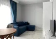 Dostępny zakup Nowe umeblowane studio do wynajęcia w centrum Alanyi nr 10  3 