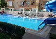 Kupić Umeblowany apartament 2+1 z widokiem na góry i morze, centrum Alanya Plaża Kleopatra 3