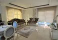 Dostępny zakup Umeblowany apartament 2+1 z widokiem na góry i morze, centrum Alanya Plaża Kleopatra 3