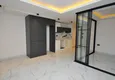 Dostępny zakup Apartament 1+1 w centrum Alanyi z pięknym wykończeniem - plaża Keykubat  3 