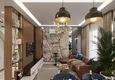 Dostępny zakup Apartamenty od dewelopera w dzielnicy Oba, Alanya 11