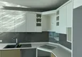 Dostępny zakup Apartament 2+1 w Mahmutlar jest pierwszym nadmorskim. Obywatelstwo Nieruchomości  5 