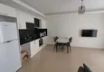 Dostępny zakup Umeblowany apartament 1+1 z częściowym widokiem na morze, Avsallar — Alanya 3