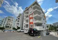 Kupić 2+1 apartamenty pod klucz w nowoczesnym kompleksie blisko morza — Alanya, dzielnica Tosmur 4