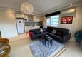 Kupić 2+1 apartamenty pod klucz w nowoczesnym kompleksie blisko morza — Alanya, dzielnica Tosmur 1