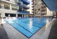 Kupić Wynajmij dupleks w Mahmutlar, Alanya - tanio! A8 3