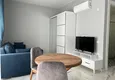 Dostępny zakup Nowe umeblowane studio do wynajęcia w centrum Alanyi nr 10  4 