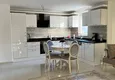 Dostępny zakup Umeblowany apartament 2+1 z widokiem na góry i morze, centrum Alanya Plaża Kleopatra 4