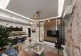 Dostępny zakup Apartamenty od dewelopera w dzielnicy Oba, Alanya 12