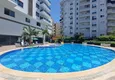 Kupić 1+1 umeblowane mieszkanie do wynajęcia w centrum Mahmutlar nr 4 5 