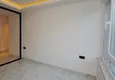 Dostępny zakup Apartament 1+1 w centrum Alanyi z pięknym wykończeniem - plaża Keykubat  4 