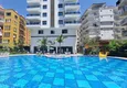 Kupić 1+1 umeblowane mieszkanie do wynajęcia w centrum Mahmutlar nr 4 6 