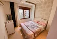 Dostępny zakup 1+1 umeblowane mieszkanie do wynajęcia w centrum Mahmutlar nr 4 5 