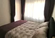 Dostępny zakup Umeblowany apartament 1+1 z częściowym widokiem na morze, Avsallar — Alanya 5