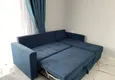 Dostępny zakup Nowe umeblowane studio do wynajęcia w centrum Alanyi nr 10  6 