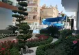 Kupić Umeblowany apartament 2+1 z widokiem na góry i morze, centrum Alanya Plaża Kleopatra 7
