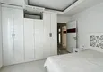 Dostępny zakup Umeblowany apartament 2+1 z widokiem na góry i morze, centrum Alanya Plaża Kleopatra 7