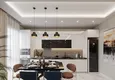 Dostępny zakup Apartamenty od dewelopera w dzielnicy Oba, Alanya 15