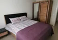 Dostępny zakup Umeblowany apartament 1+1 z częściowym widokiem na morze, Avsallar — Alanya 6