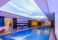 Kupić Umeblowany apartament 2+1 z widokiem na góry i morze, centrum Alanya Plaża Kleopatra 8