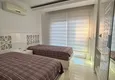 Dostępny zakup Umeblowany apartament 2+1 z widokiem na góry i morze, centrum Alanya Plaża Kleopatra 8