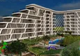 Kupić Nowy projekt kompleksowy w budowie z koncepcją 5-gwiazdkowego hotelu — Antalya, Altintash 2