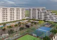 Kupić Nowy projekt kompleksowy w budowie z koncepcją 5-gwiazdkowego hotelu — Antalya, Altintash 3