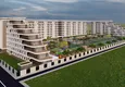 Kupić Nowy projekt kompleksowy w budowie z koncepcją 5-gwiazdkowego hotelu — Antalya, Altintash 1