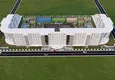 Kupić Nowy projekt kompleksowy w budowie z koncepcją 5-gwiazdkowego hotelu — Antalya, Altintash 10