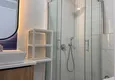 Dostępny zakup Nowe umeblowane studio do wynajęcia w centrum Alanyi nr 10  9 