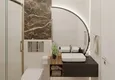Dostępny zakup Apartamenty od dewelopera w dzielnicy Oba, Alanya 17