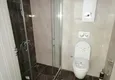 Dostępny zakup Umeblowany apartament 1+1 z częściowym widokiem na morze, Avsallar — Alanya 8