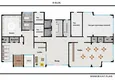 Kupuj taniej Nowy stylowy projekt inwestycyjny na etapie wykopalisk w Oba w Alanyi 7 