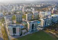 Kupić Umeblowany apartament 1+1 z częściowym widokiem na morze, Avsallar — Alanya 3