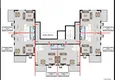 Kupuj taniej Apartamenty od dewelopera w dzielnicy Oba, Alanya 3
