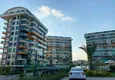 Kupić Umeblowany apartament 1+1 z częściowym widokiem na morze, Avsallar — Alanya 10