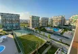 Kupić Umeblowany apartament 1+1 z częściowym widokiem na morze, Avsallar — Alanya 12