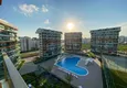 Kupić Umeblowany apartament 1+1 z częściowym widokiem na morze, Avsallar — Alanya 13