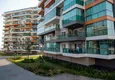 Kupić Umeblowany apartament 1+1 z częściowym widokiem na morze, Avsallar — Alanya 17