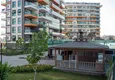Kupić Umeblowany apartament 1+1 z częściowym widokiem na morze, Avsallar — Alanya 29