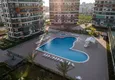 Kupić Umeblowany apartament 1+1 z częściowym widokiem na morze, Avsallar — Alanya 33